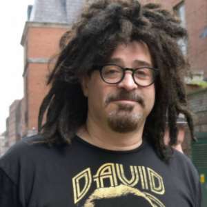 Adam Duritz